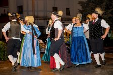 07.10.2023 Benefizkonzert - 50. Geburtstag Pfr. Nikolaus